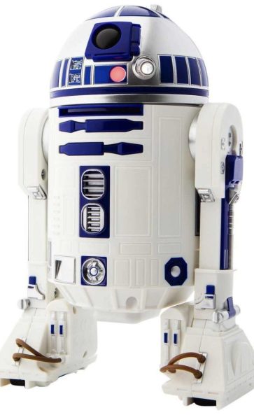 R2-D2 Amazon