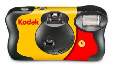 appareil photo jetable appareil photo jetable