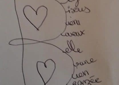 big bisous bien baveux big bisous bien baveux