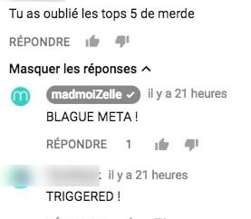 blague meta blague meta