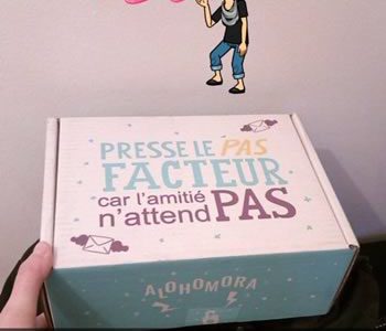 box madmoizelle box madmoizelle