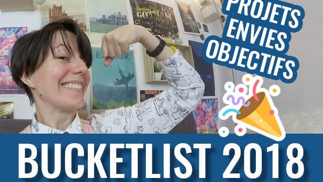 bucket-list-2018-video