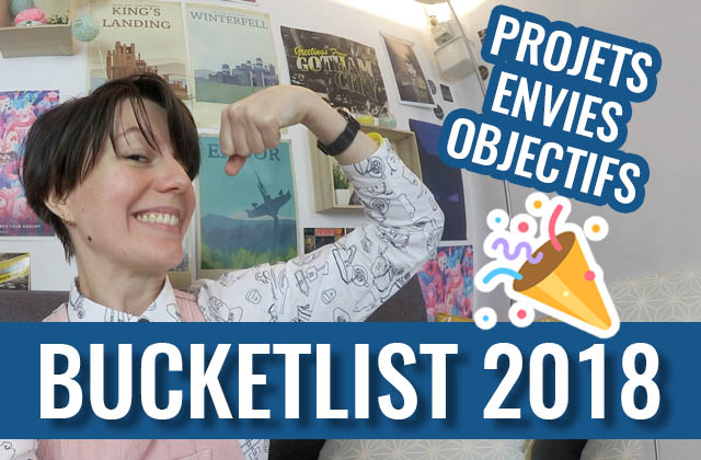 bucket-list-2018-video