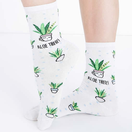 chaussettes-aloe-vera