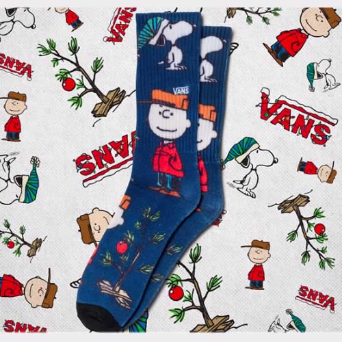 chaussettes-snoopy-vans