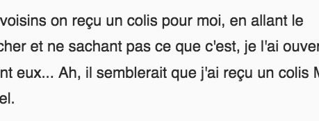 colis marc dorcel colis marc dorcel