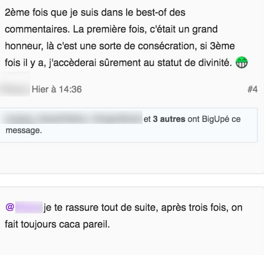 commentaire divin commentaire divin