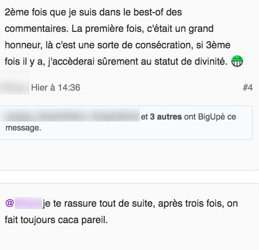 commentaire divin