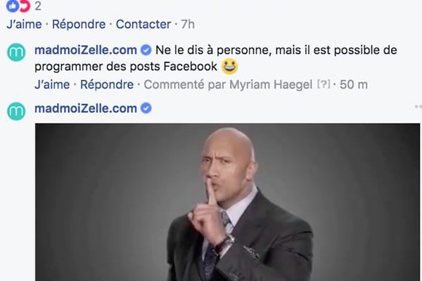 commentaire facebook commentaire facebook
