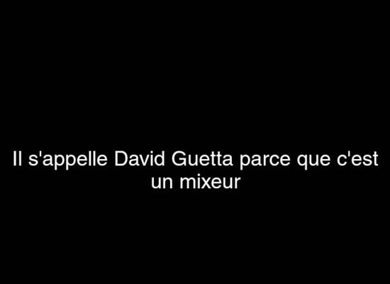 david guetta mdr david guetta mdr