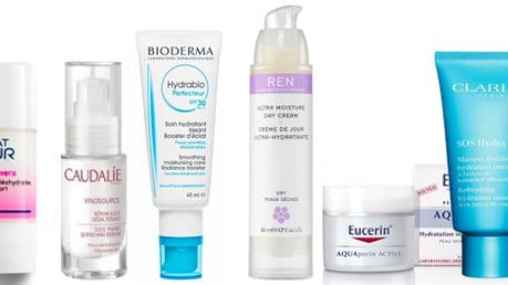 produits soin peau déshydratée produits soin peau déshydratée