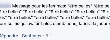 etre belle madmoizelle etre belle madmoizelle