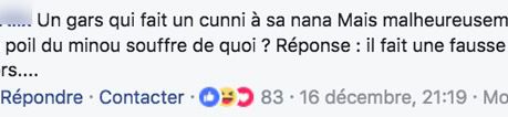 fausse broute fausse broute