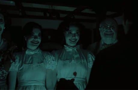 insidious insidious