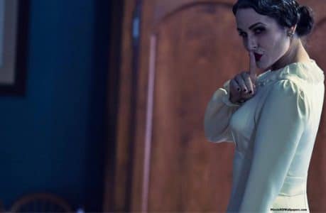 insidious-dame insidious-dame
