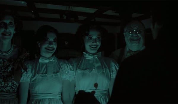 insidious insidious