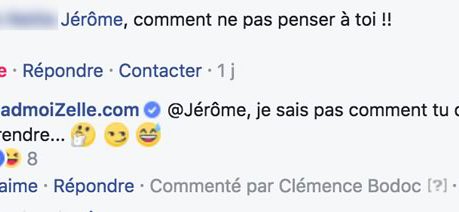 jerome commentaire jerome commentaire