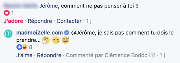 jerome commentaire