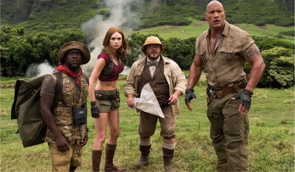 jumanji jumanji