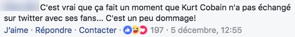kurt cobain ok kurt cobain ok