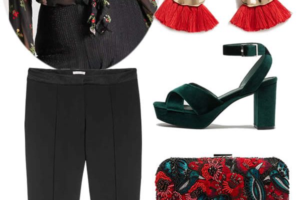 look-grande-taille-fleuri-nouvel-an-2017 look-grande-taille-fleuri-nouvel-an-2017