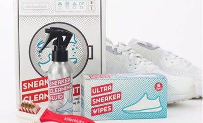 nettoyage-sneakers