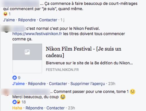 passer pour conne passer pour conne