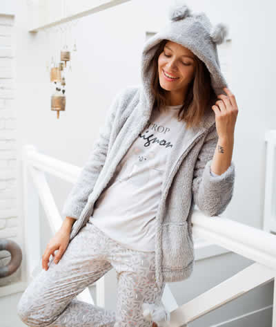 pyjama-doux