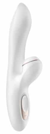 rabbit satisfyer