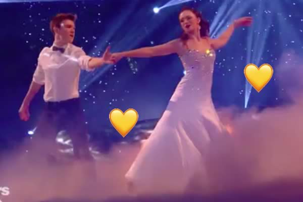 Le Récap Rigolo de Danse Avec Les Stars saison 8 !