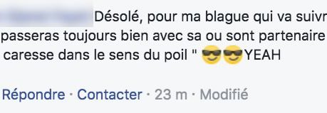 sens du poil sens du poil
