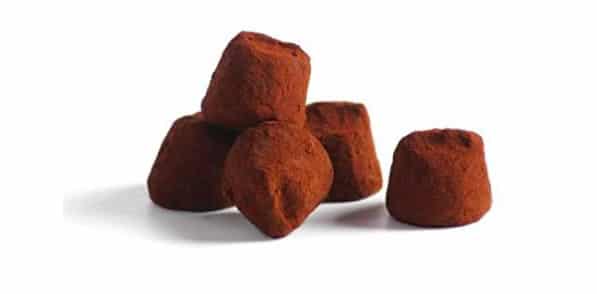 truffe-chocolat