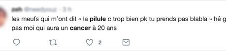 tweet-pilule tweet-pilule