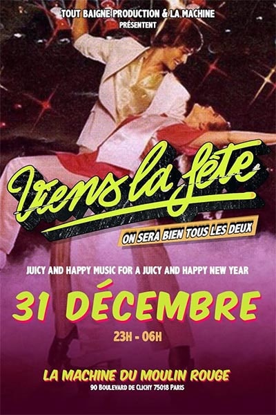 viens la fete 31 decembre 2017 viens la fete 31 decembre 2017
