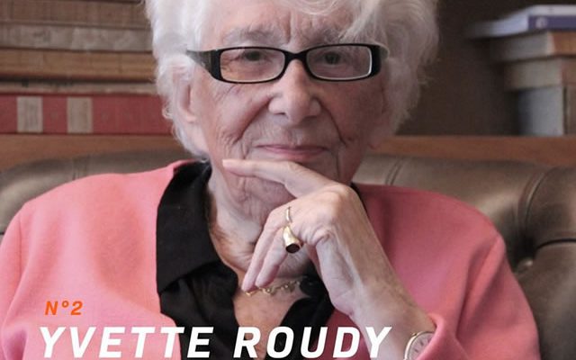 La Femme En Marge - Yvette Roudy - Livre D'occasion V286618