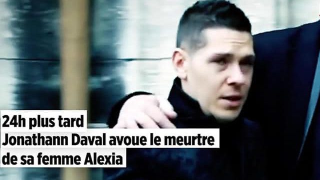 Alexia Daval Jonathann Daval Avoue Le Meurtre Le Féminicide Alexia Daval Jonathann Daval Avoue Le Meurtre Le Féminicide