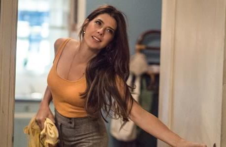 aunt-may-homecoming aunt-may-homecoming