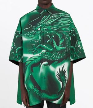 chemise-dragon-balenciaga
