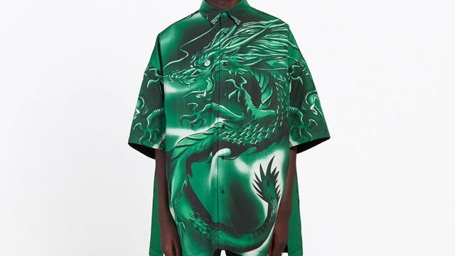 chemise-dragon-balenciaga