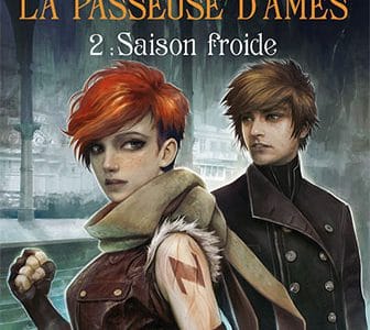 elia passeuse dame T2 elia passeuse dame T2