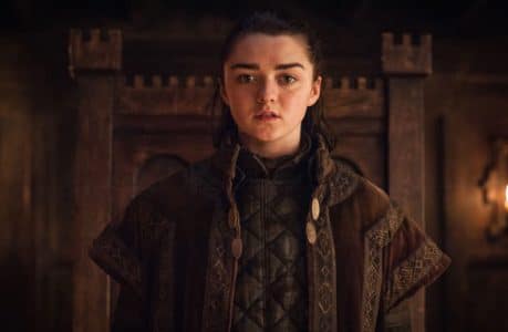 got-arya got-arya