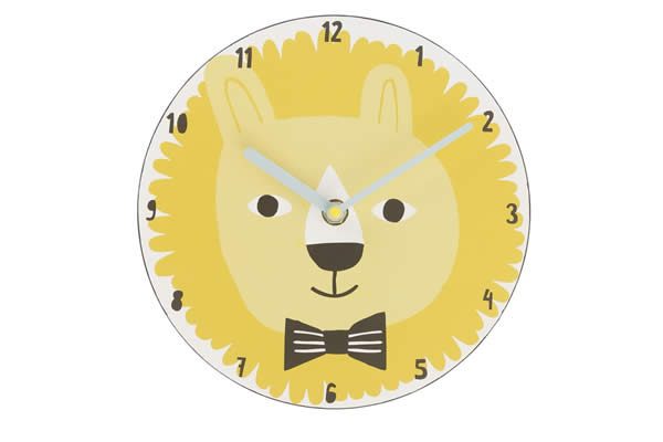 horloge-hema-lion