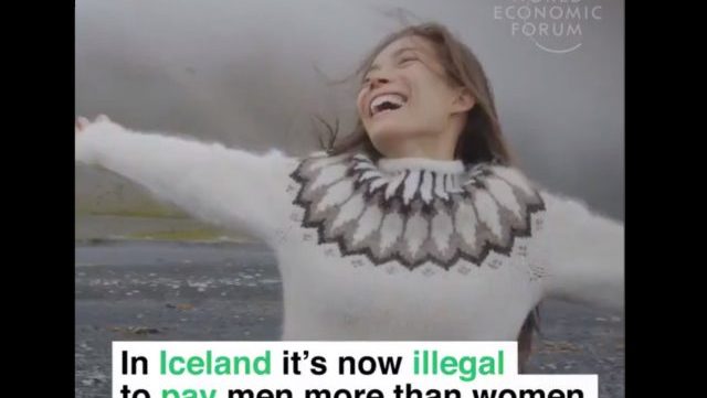 islande-legifere-egalite-salariale