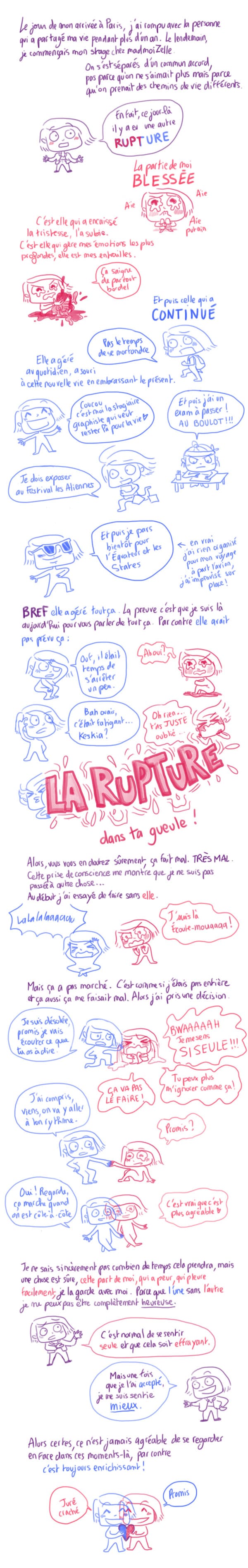 la-rupture