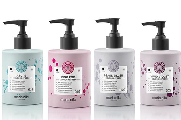 Quel est le meilleur masque pour raviver la couleur de ses cheveux ?