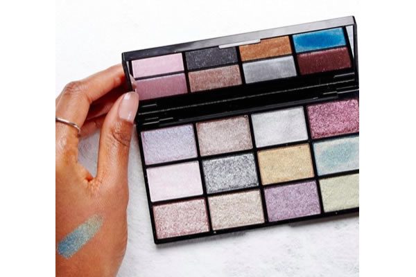 nyx-palette-metal