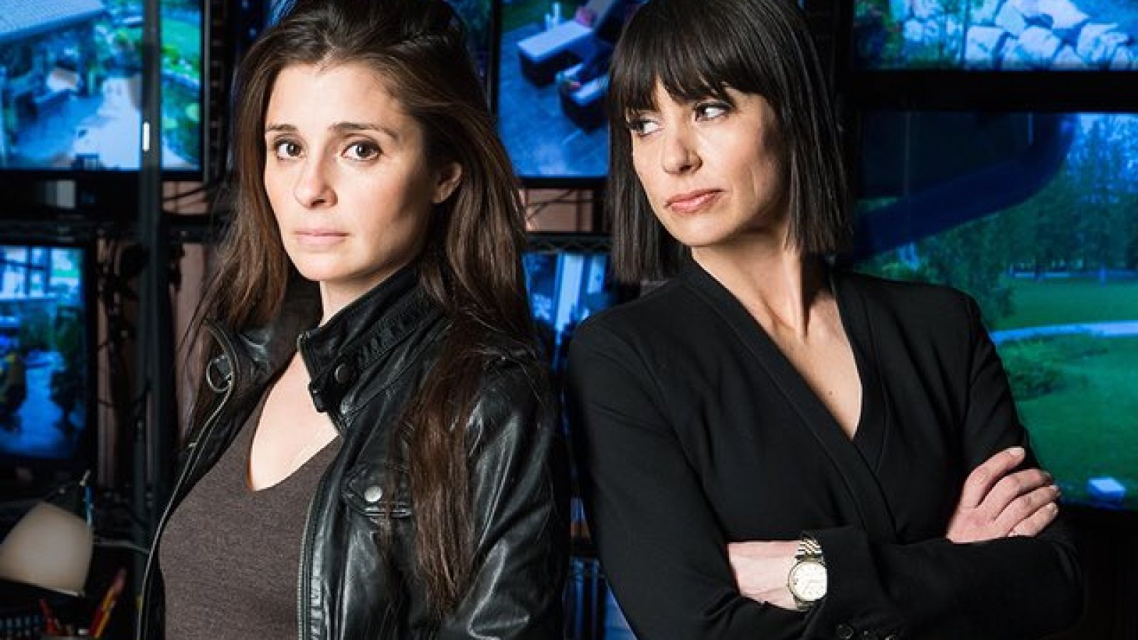 unREAL saison 3 : ça recommence ! — madmoiZelle.com