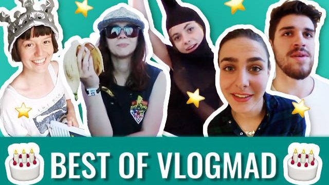 vlogmad-best-of