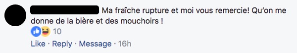 best of commentaires madmoizelle