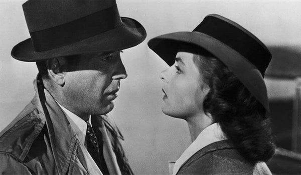 casablanca casablanca